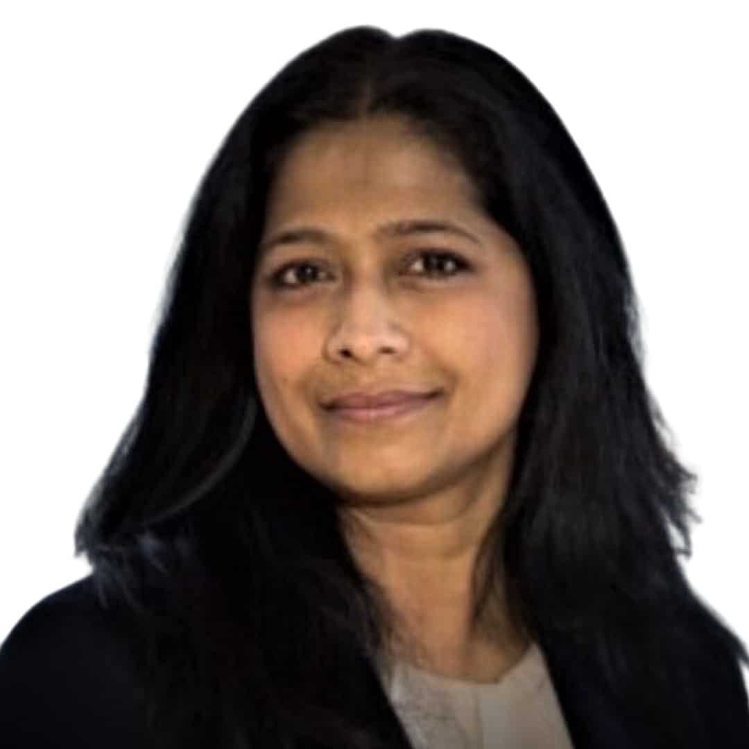 Dr. Radha Venkatakrishnan
