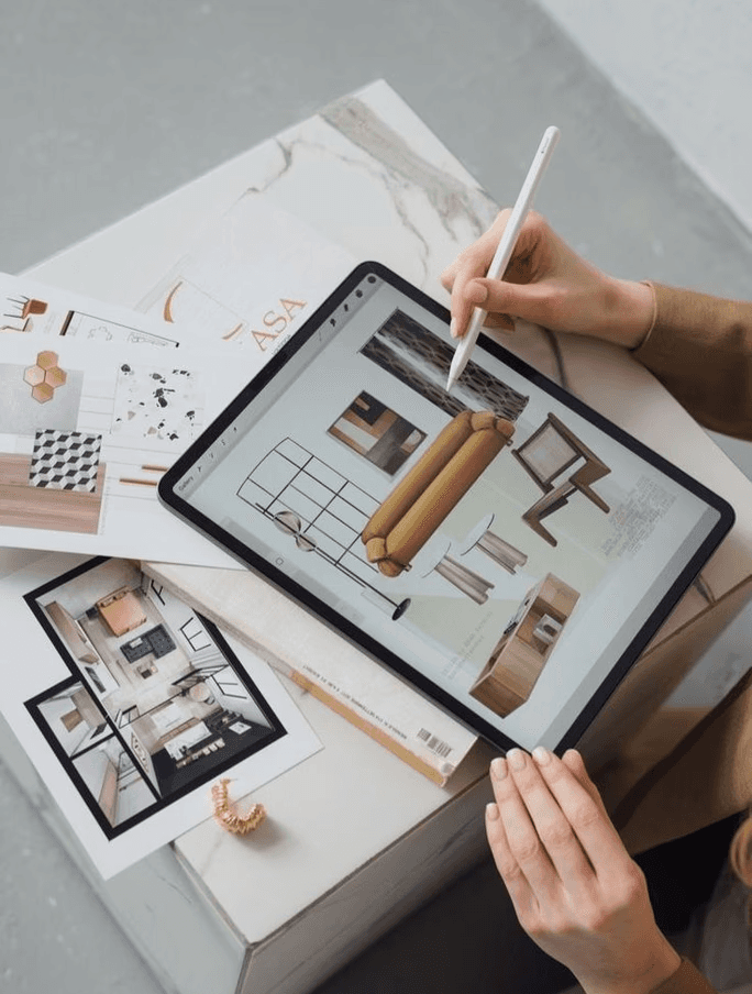 機場店舖設計方案規劃 Airport retail shop layout and design proposal