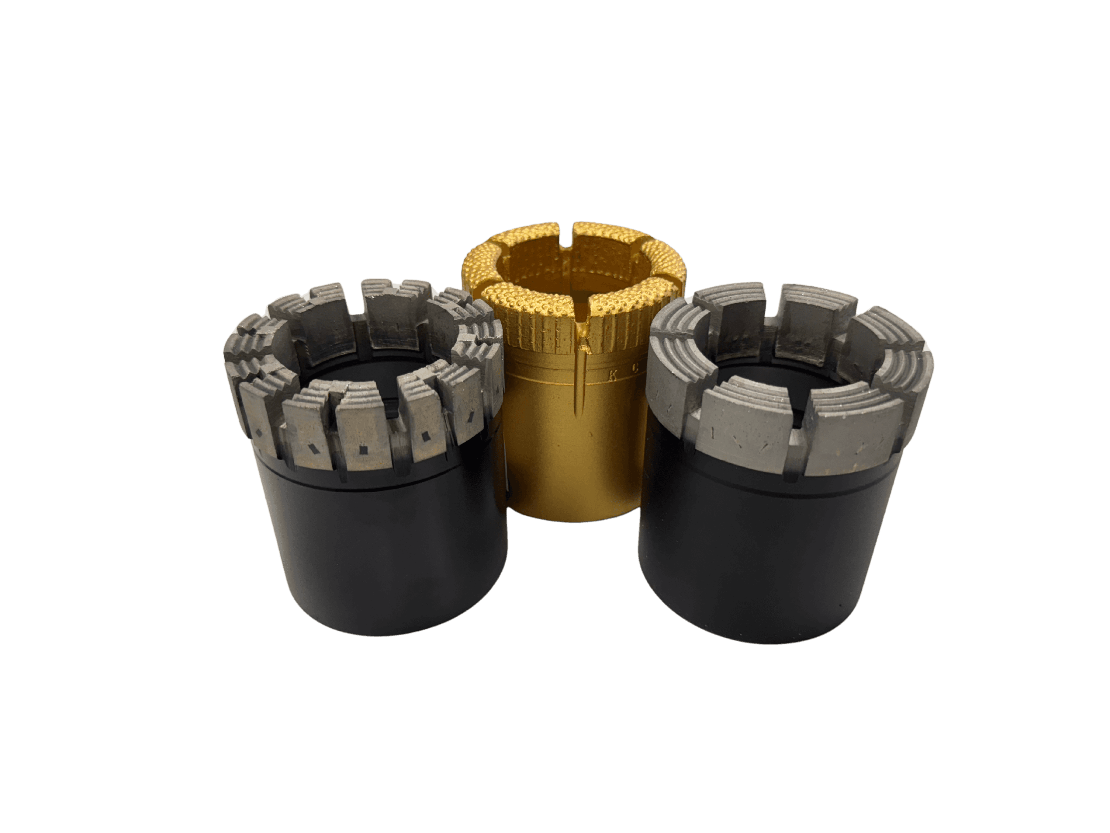 core tooling