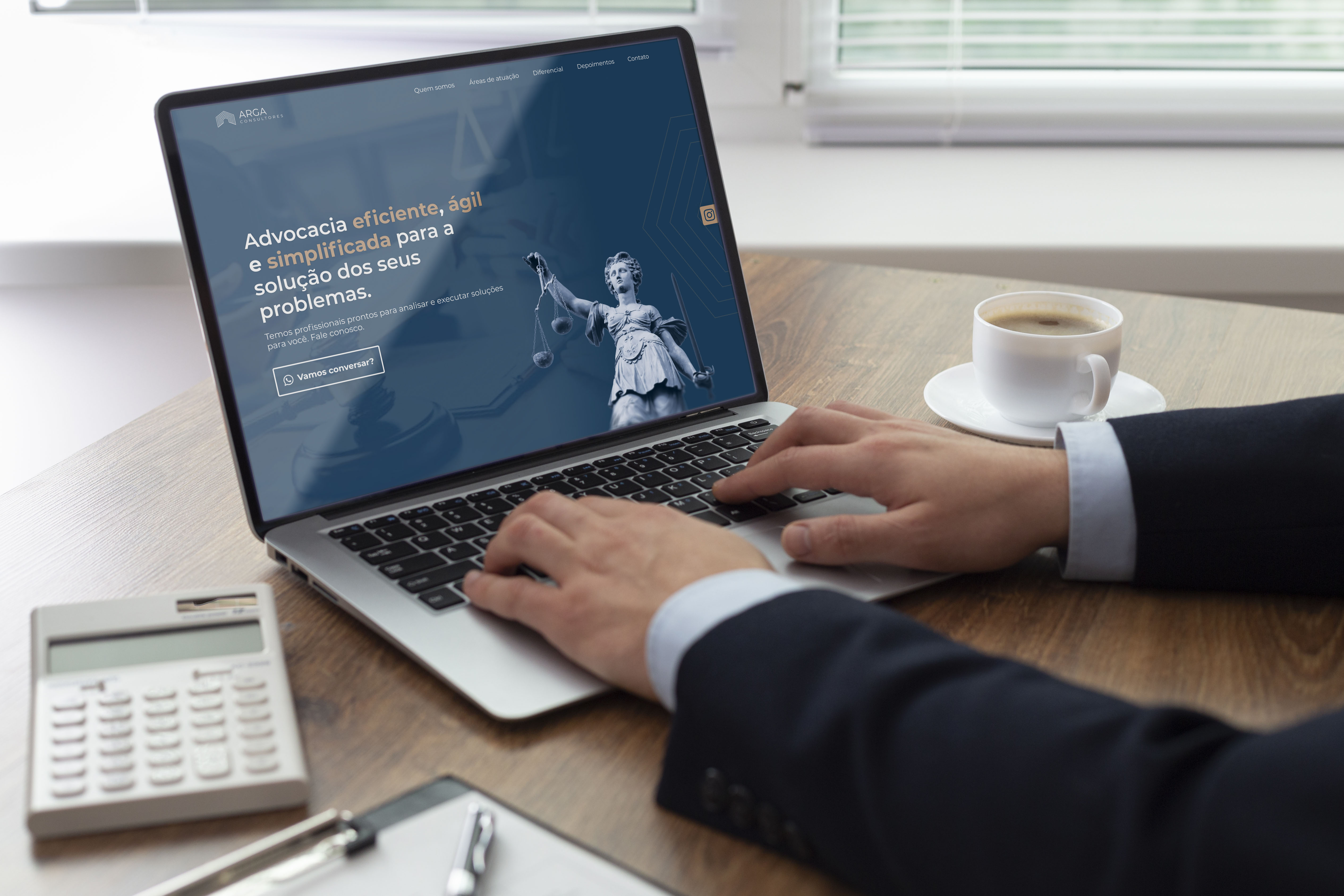 Capa do projeto Alpha11