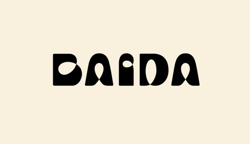 The BAIDA logo