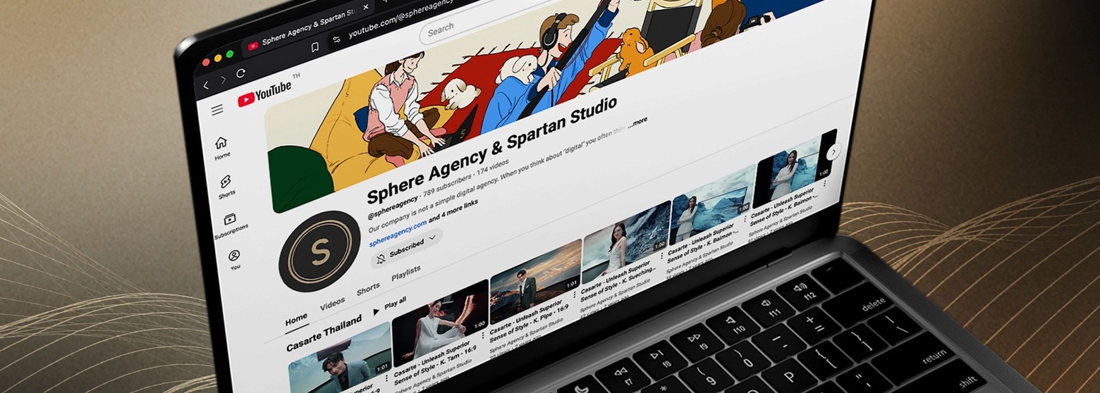 Youtube Size Guide: Video, Cover & Thumbnails [2026].