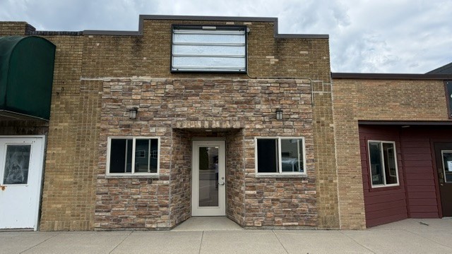Commercial Real Estate