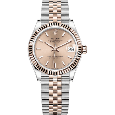 Rolex DateJust image 0