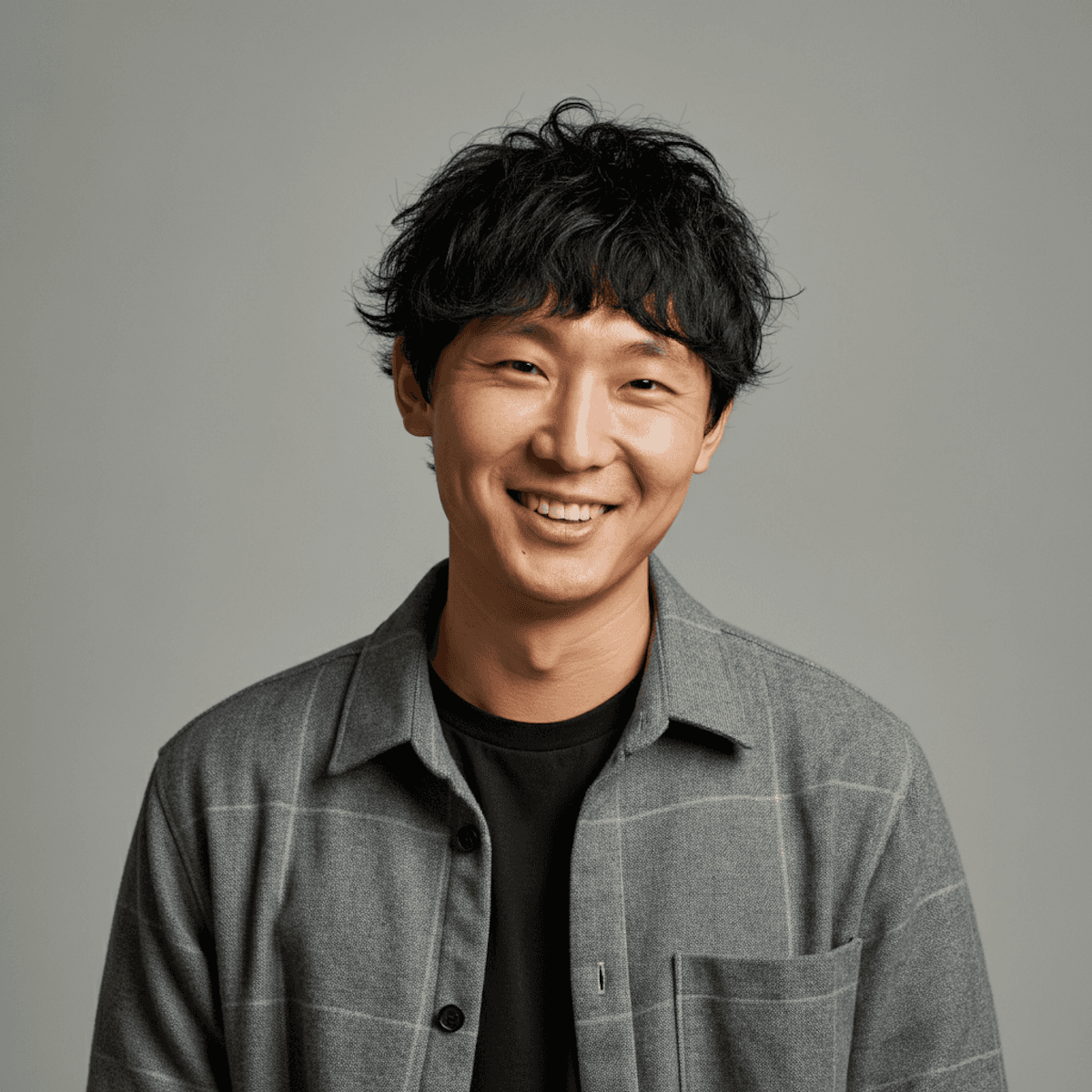 Client Profile Photo