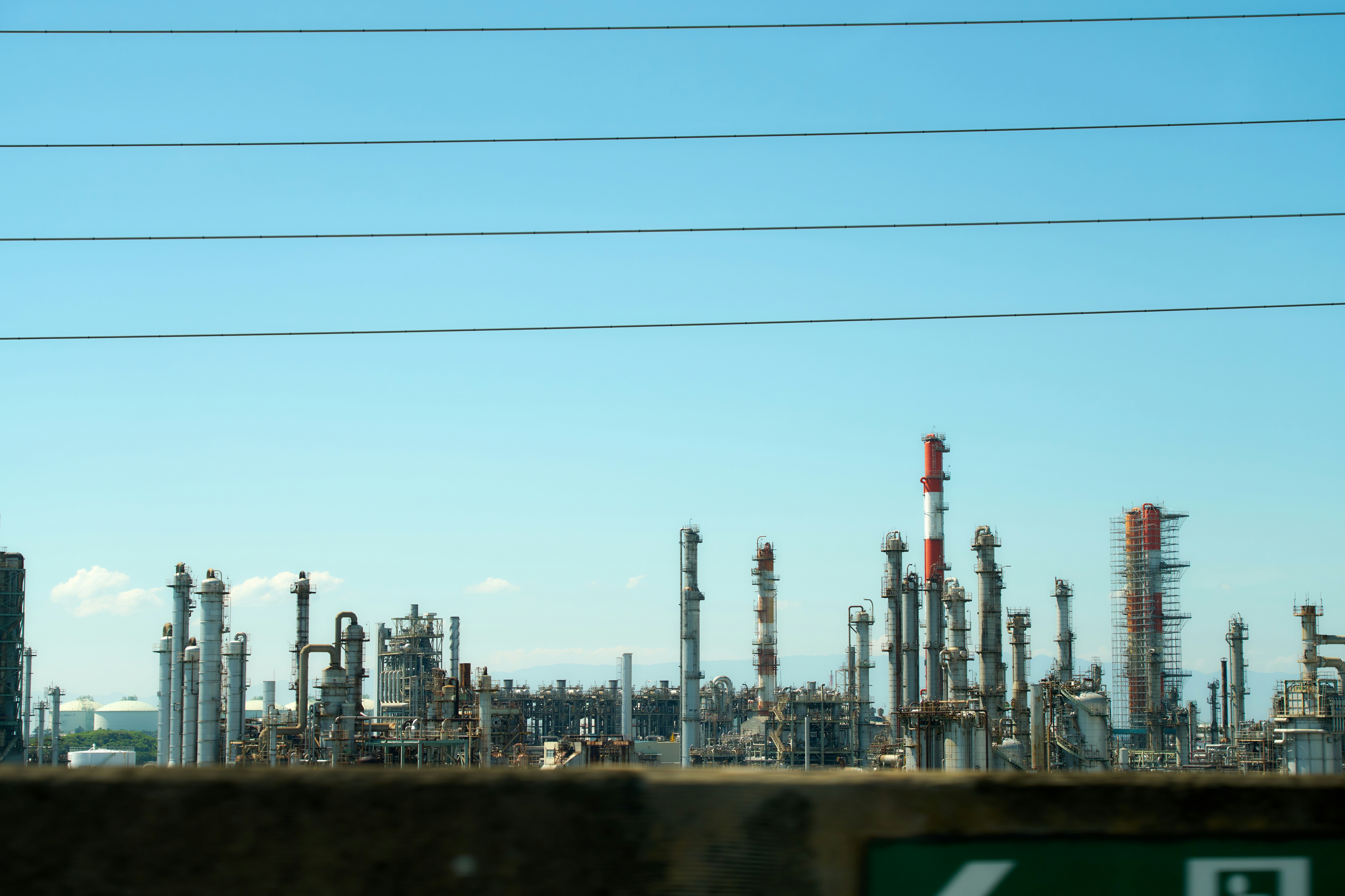 Fossiele brandstoffen