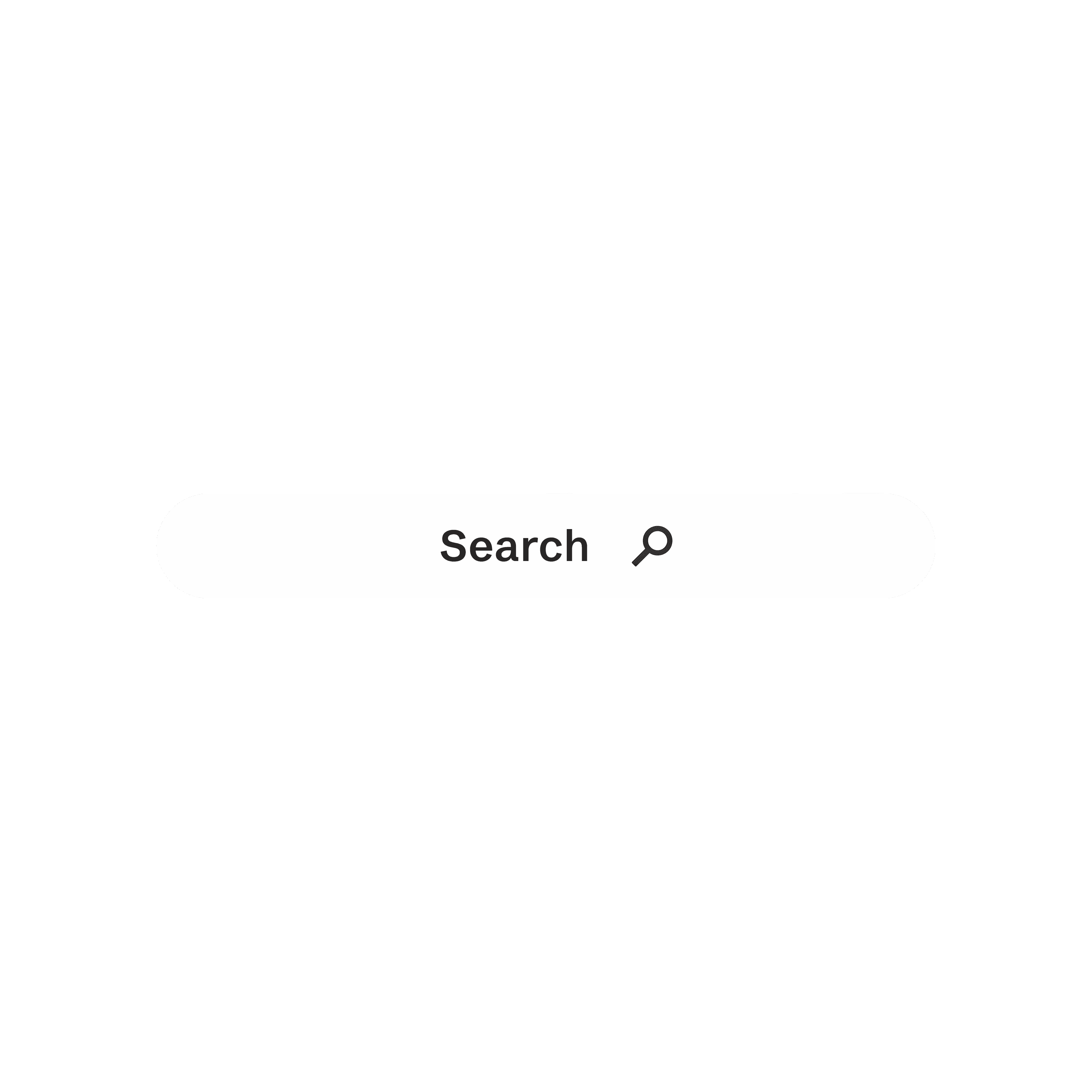 icon entry point for Site Search