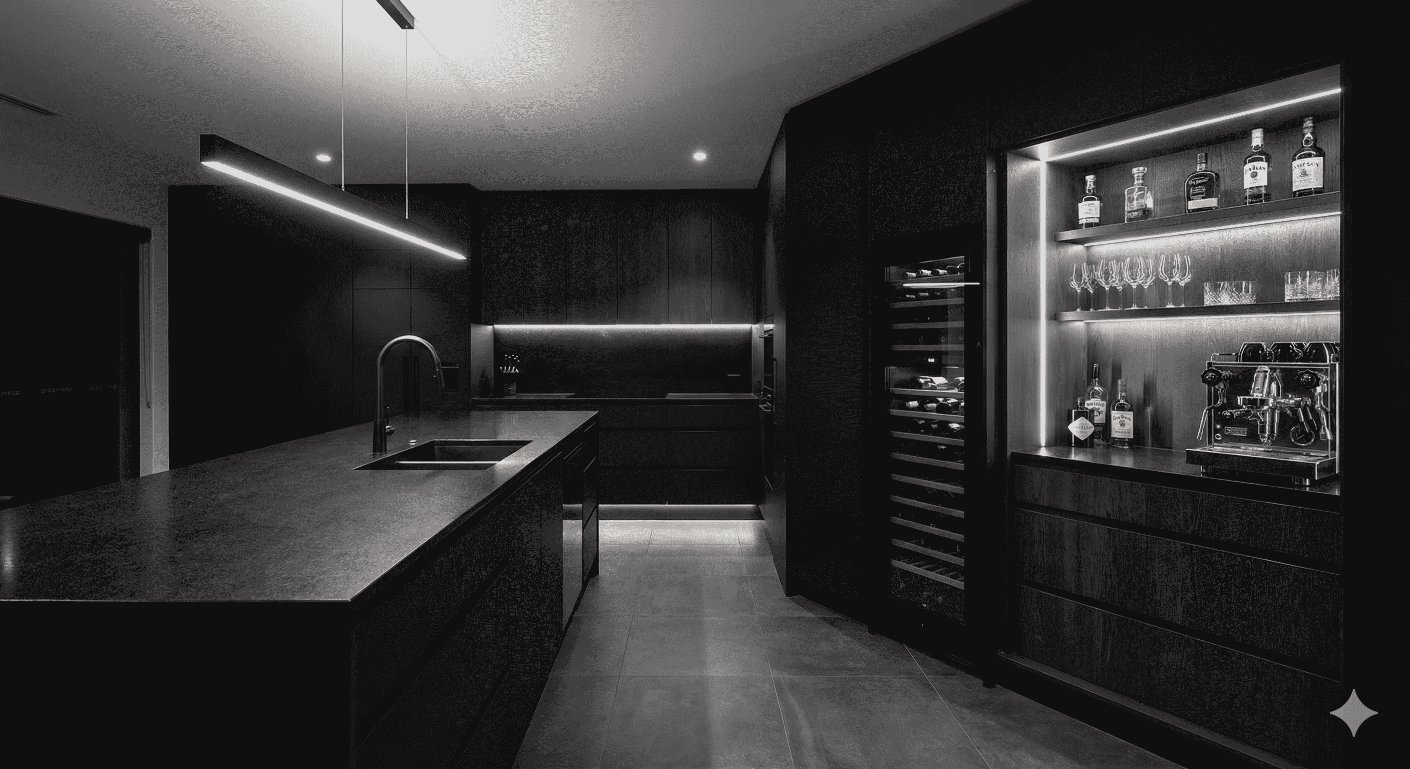 Luxury Kitchen