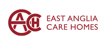 East Anglia Care Homes logo