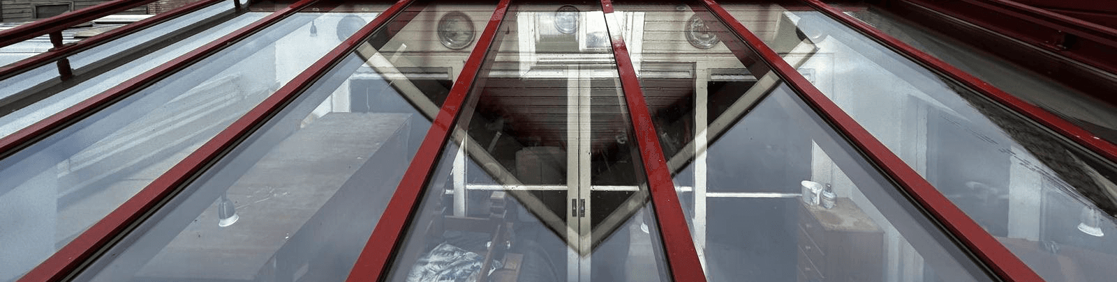 Kitchen renovation