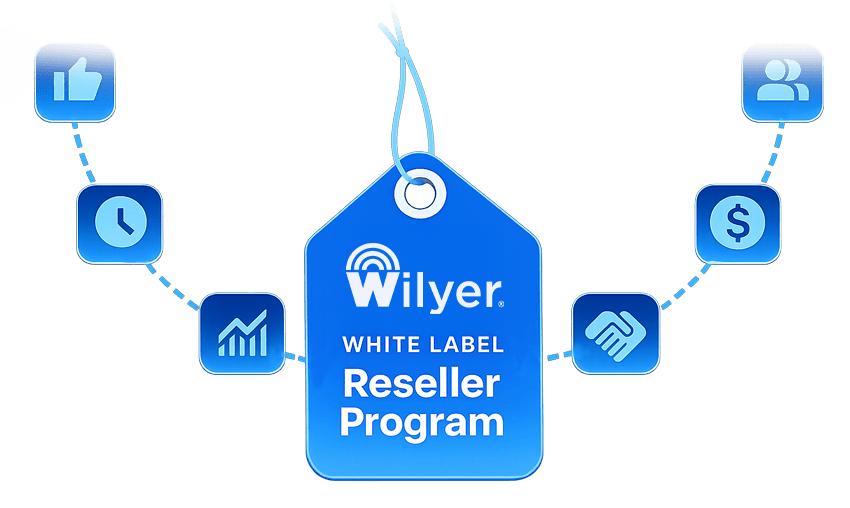 Smart queue management interface showing real-time customer status, booking sync, and wait time optimization for efficient service delivery.