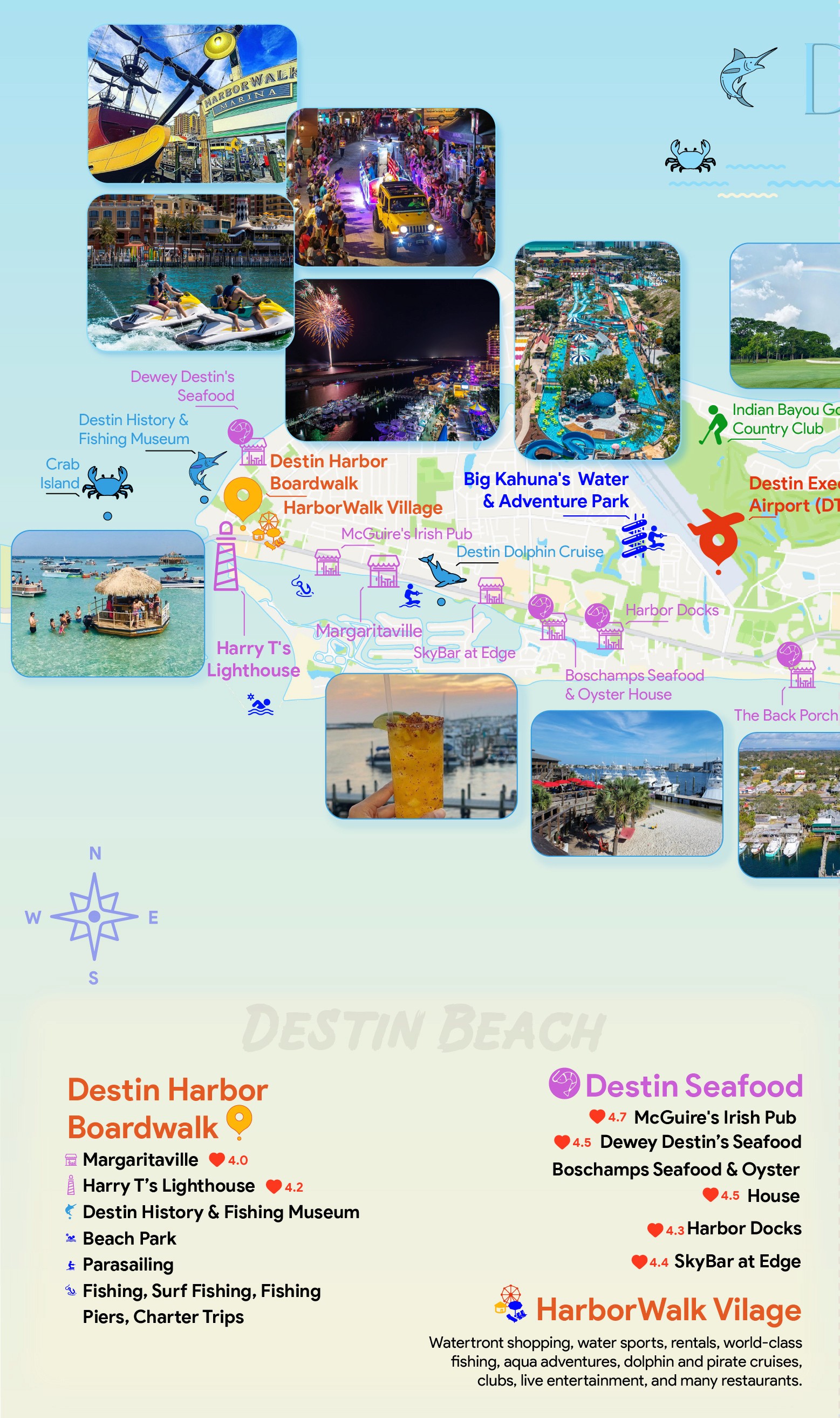 maquetación de mapa 3D
