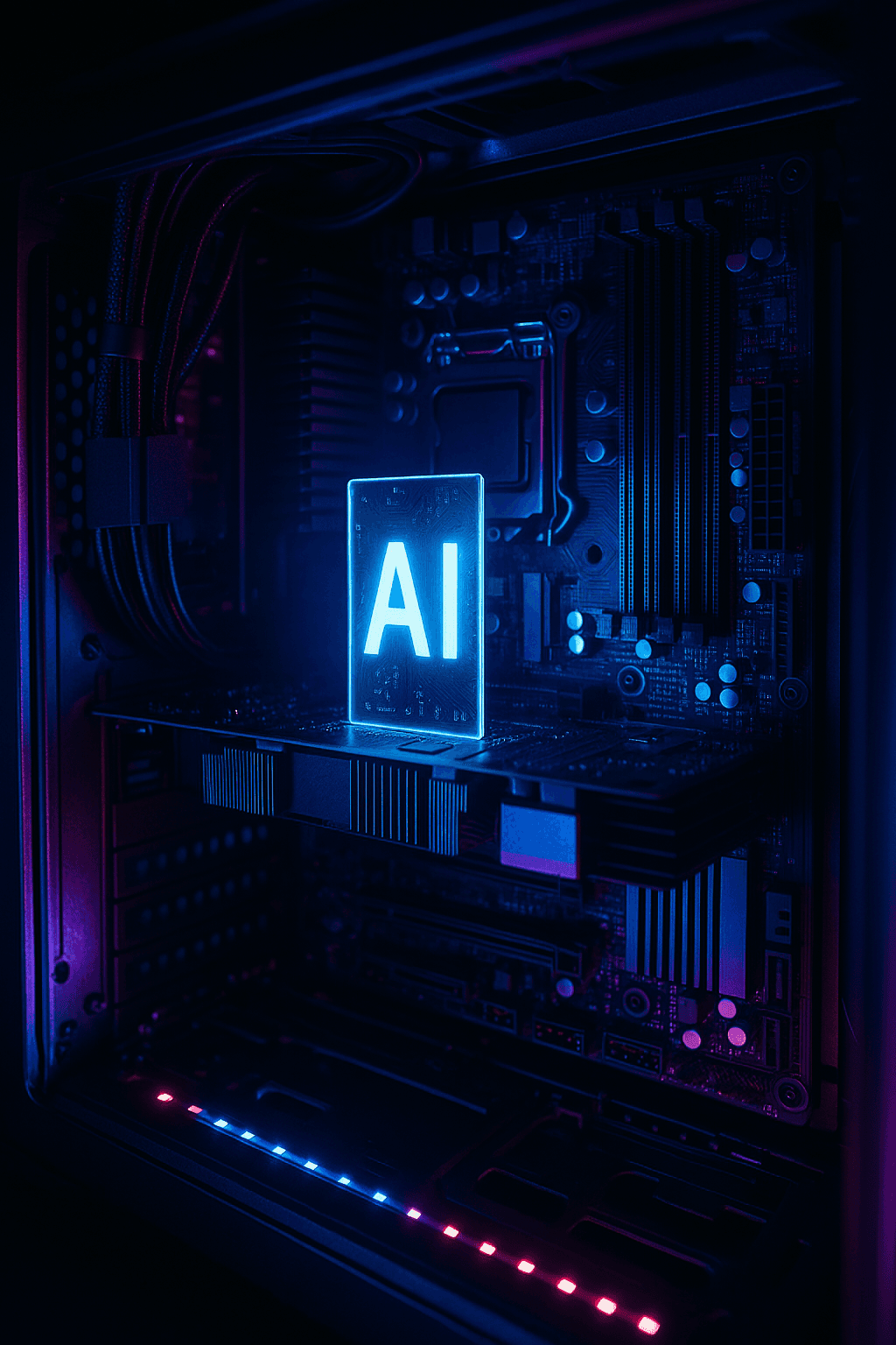 Next Gen Cooling