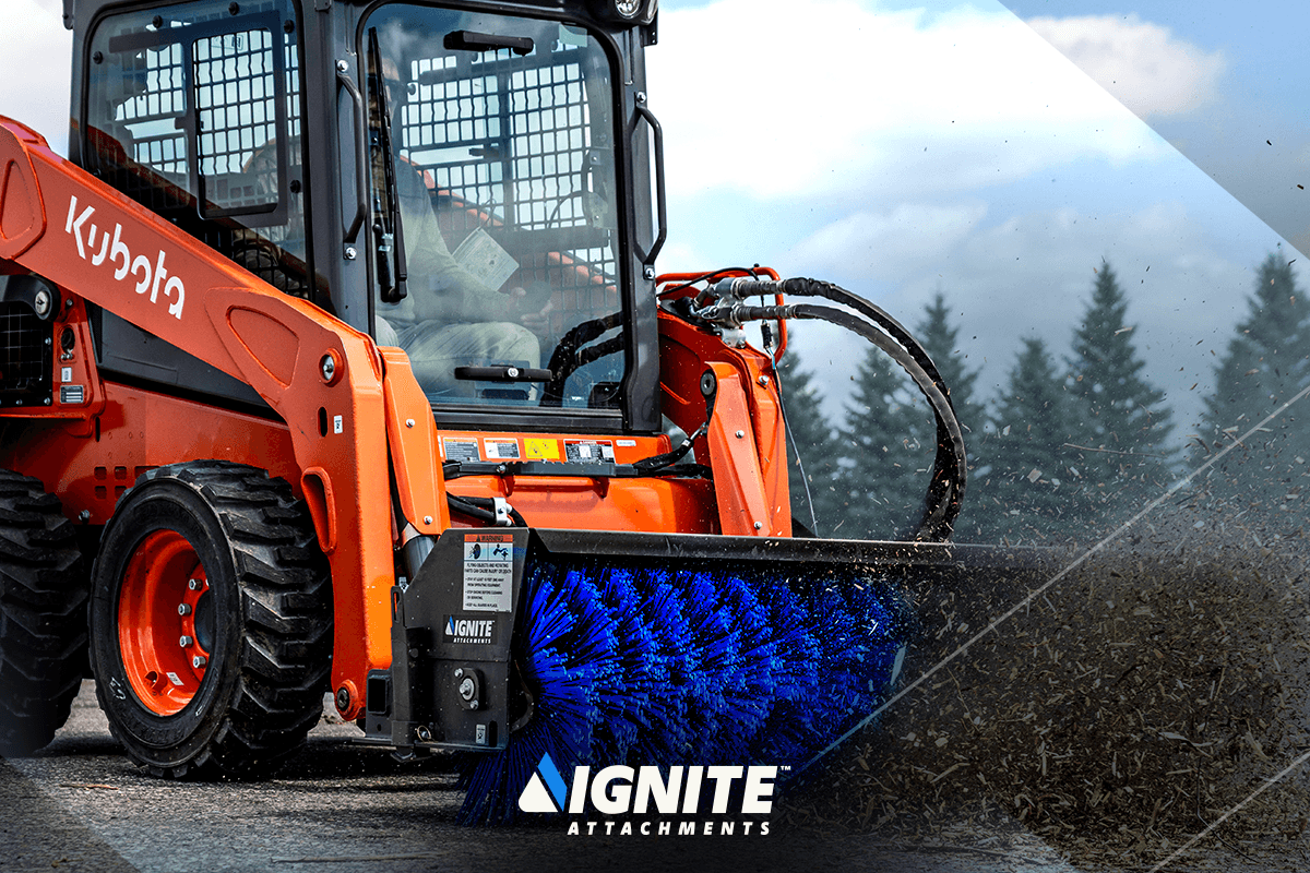 Ignite Attachments