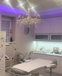 Gabinet Belleza Beauty – relaksacyjna atmosfera podczas masażu twarzy