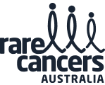 Rare Cancers Logo