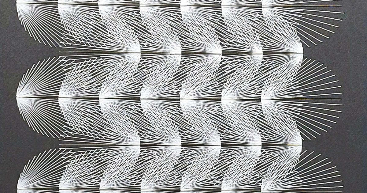 art depicting systems