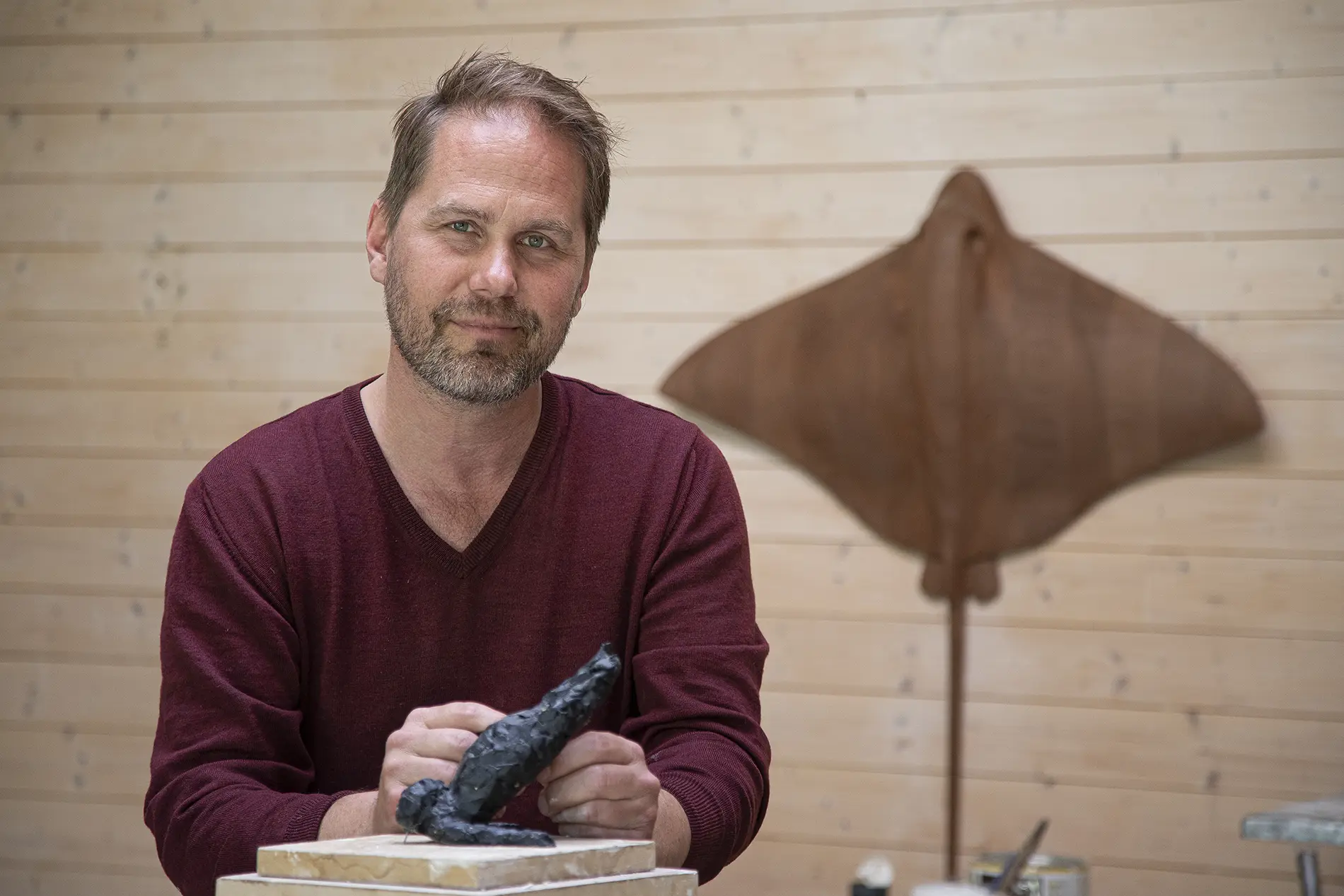 Petter Hepsø