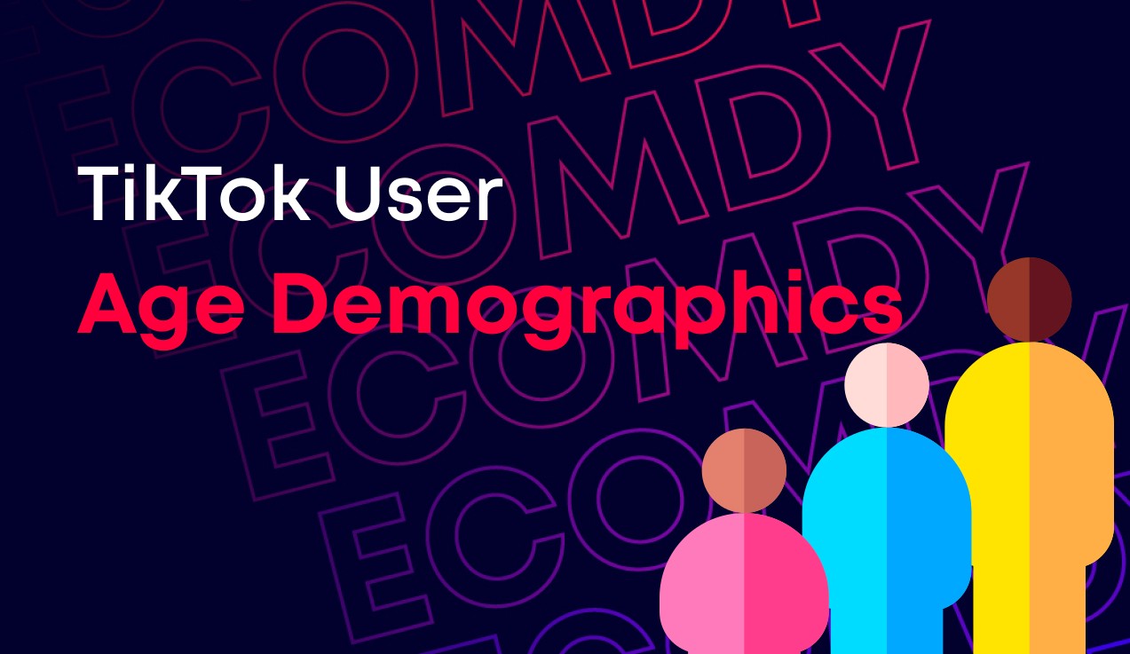 TikTok User Age Demographics in 2026: Insights from a TikTok Partner