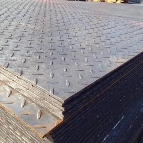 chequered plate flooring Nigeria