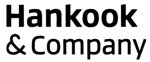 hankook n company logo.