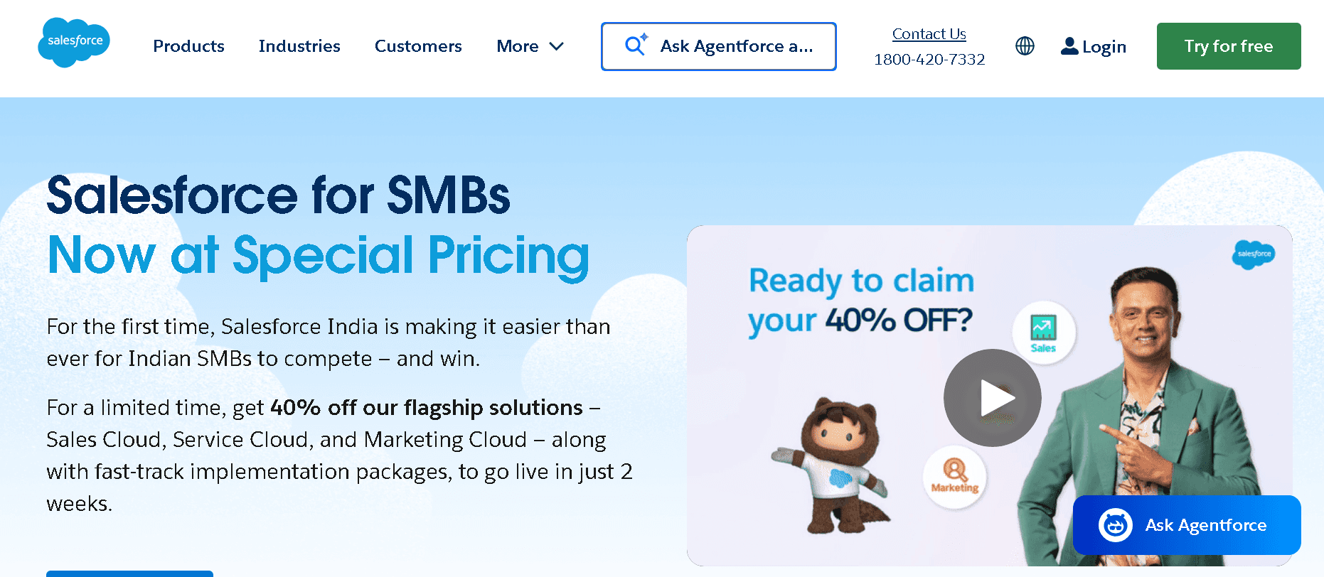 Salesforce