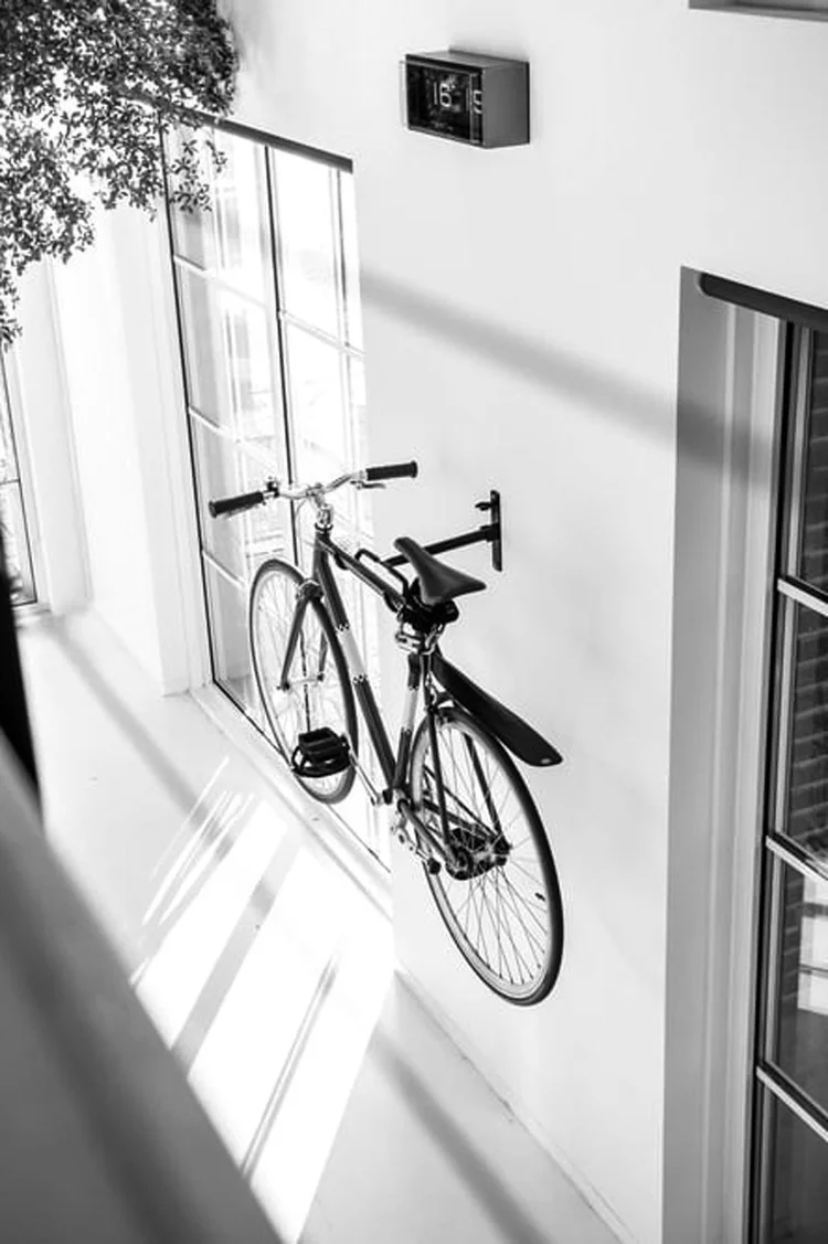 Tirana tower on sunny day - National Historical Museum Ottoman heritage