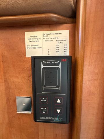 Fahrzeug Gebrauchtwagen - Galeriebild 19