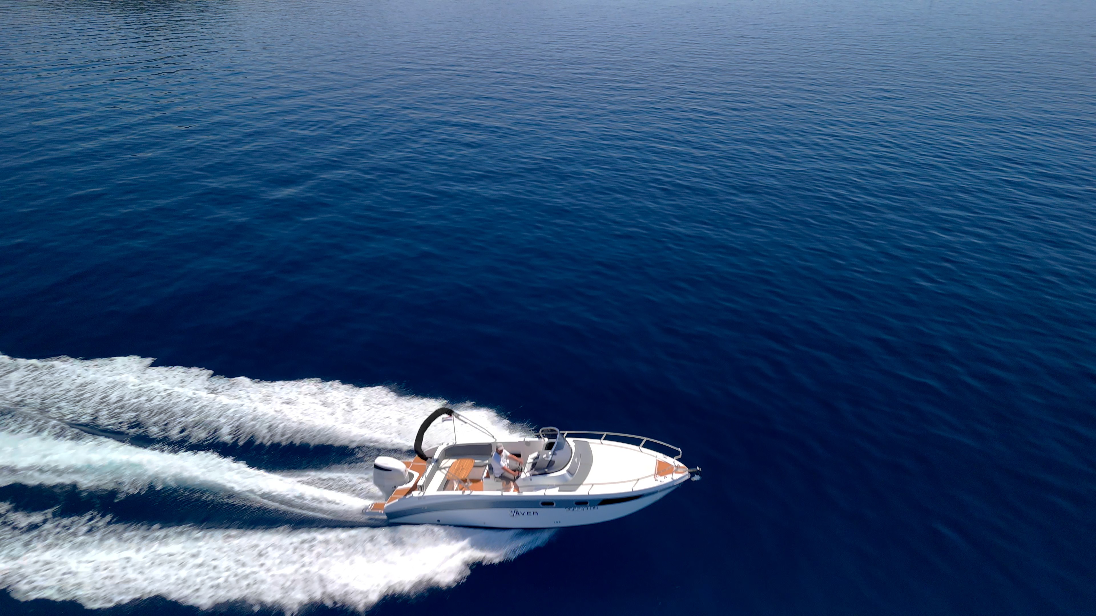 Luxury boat tour Elaphiti Islands Dubrovnik