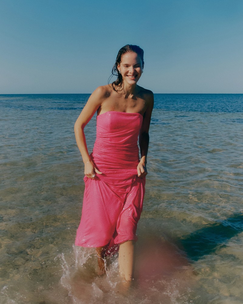 Rent the Runway by James Brodribb