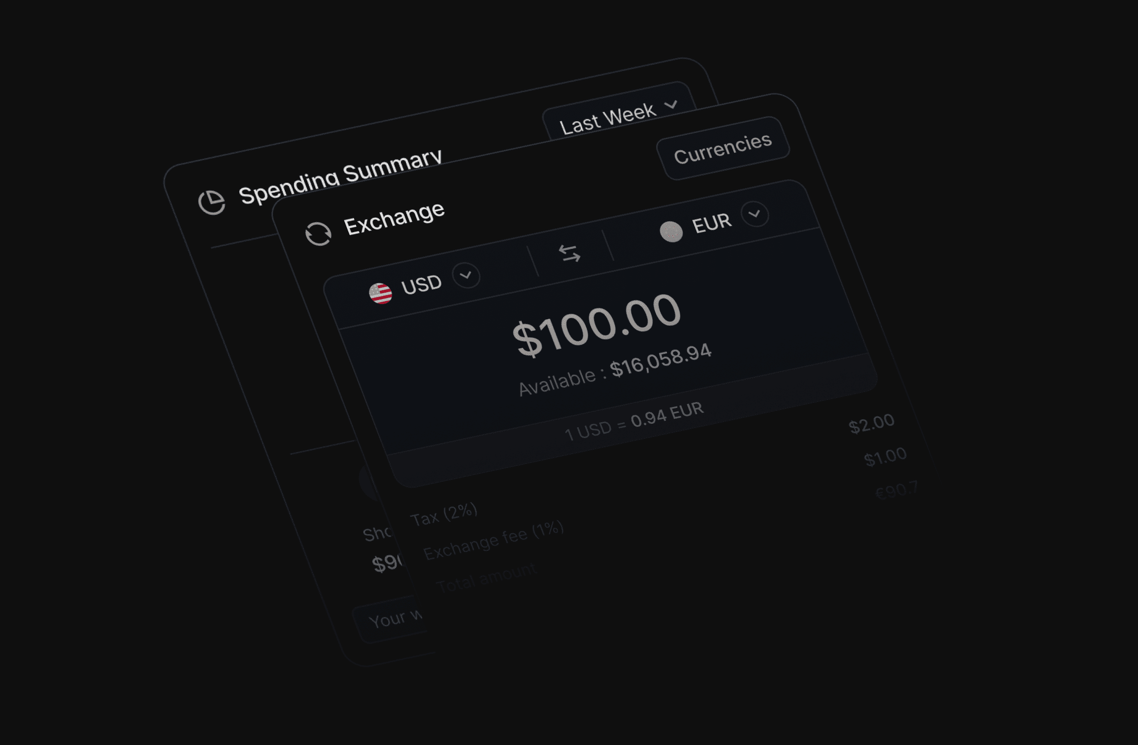 Dashboard card image