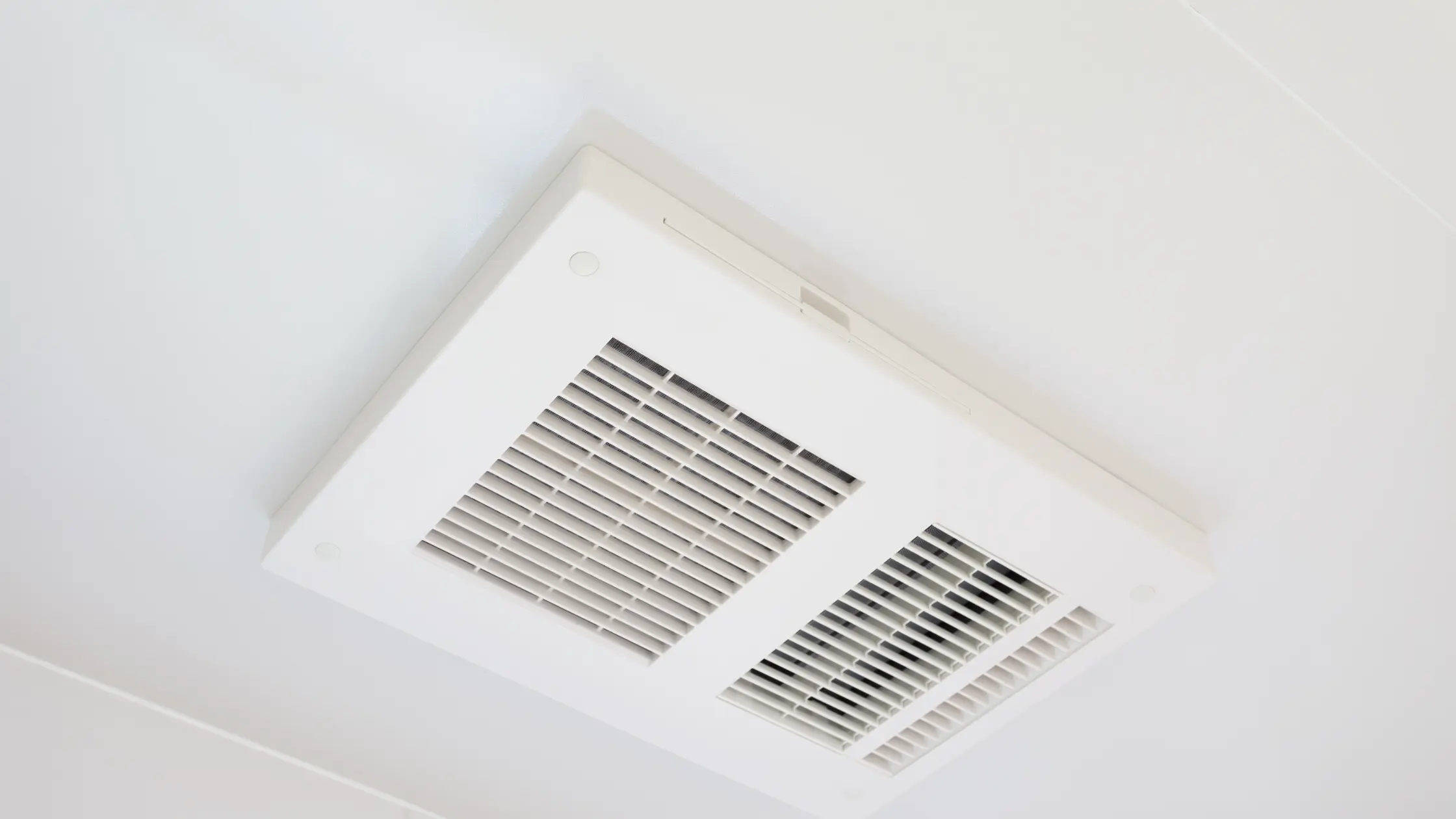 Maintain Ventilation, image