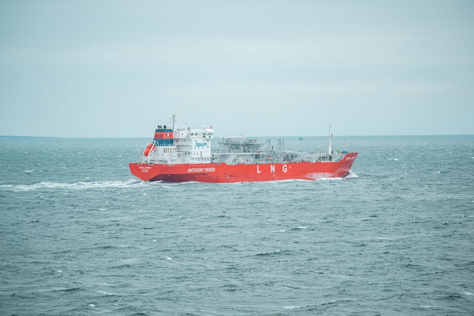 New Fortress Energy's debt crisis reaches a UK courtroom