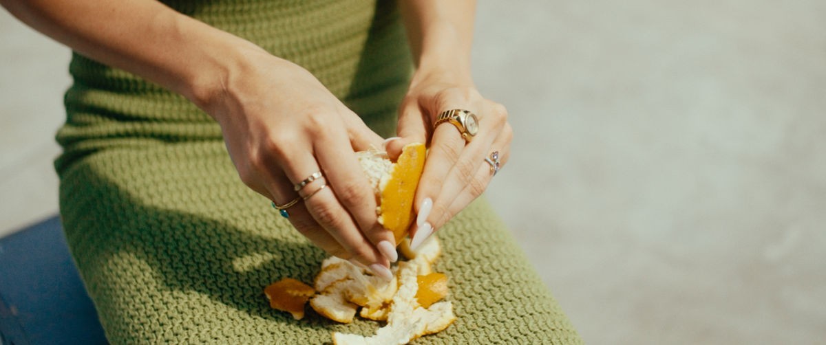 Fossil Summer Reel