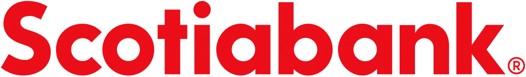 The Scotiabank logo