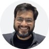 Siraj Dhanani • Design Partner
