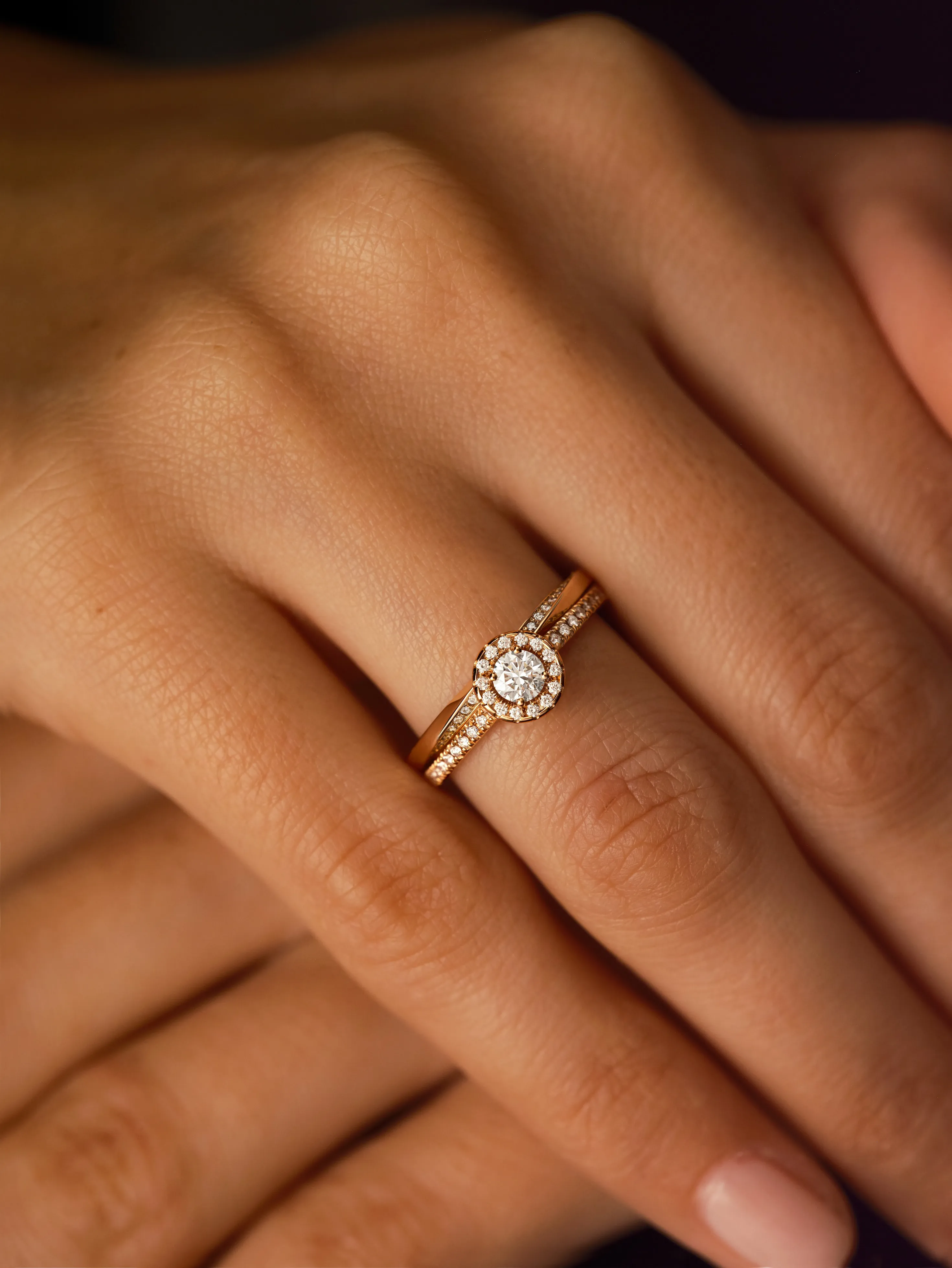 luxury product photography