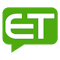 ExpertTexting logo