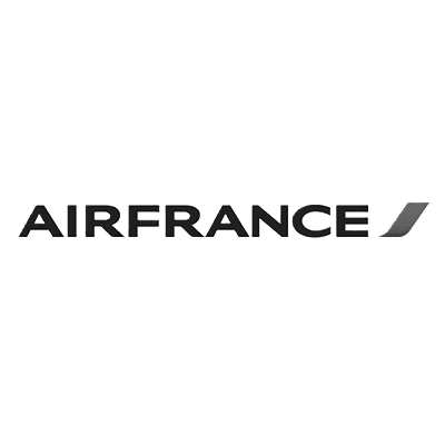 AIRFRANCE logo