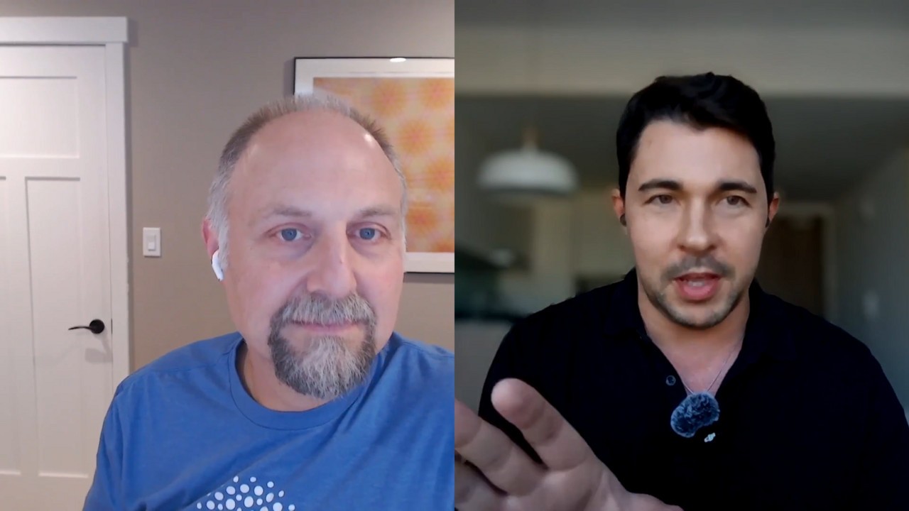 Podcast Image: John Sukup