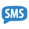 SzybkiSMS logo