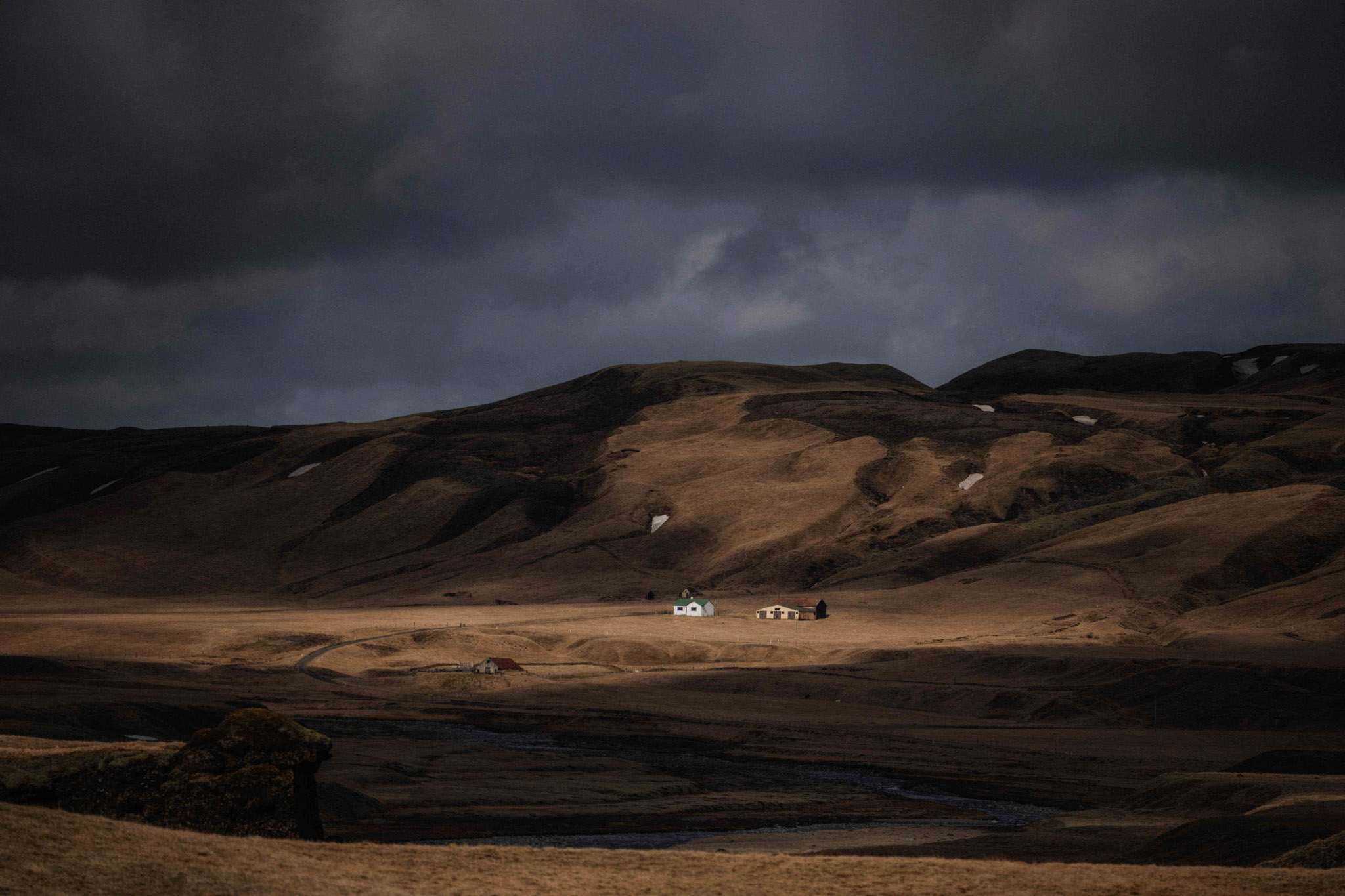 The Sound of Iceland - Frank van Hulst | Photographer