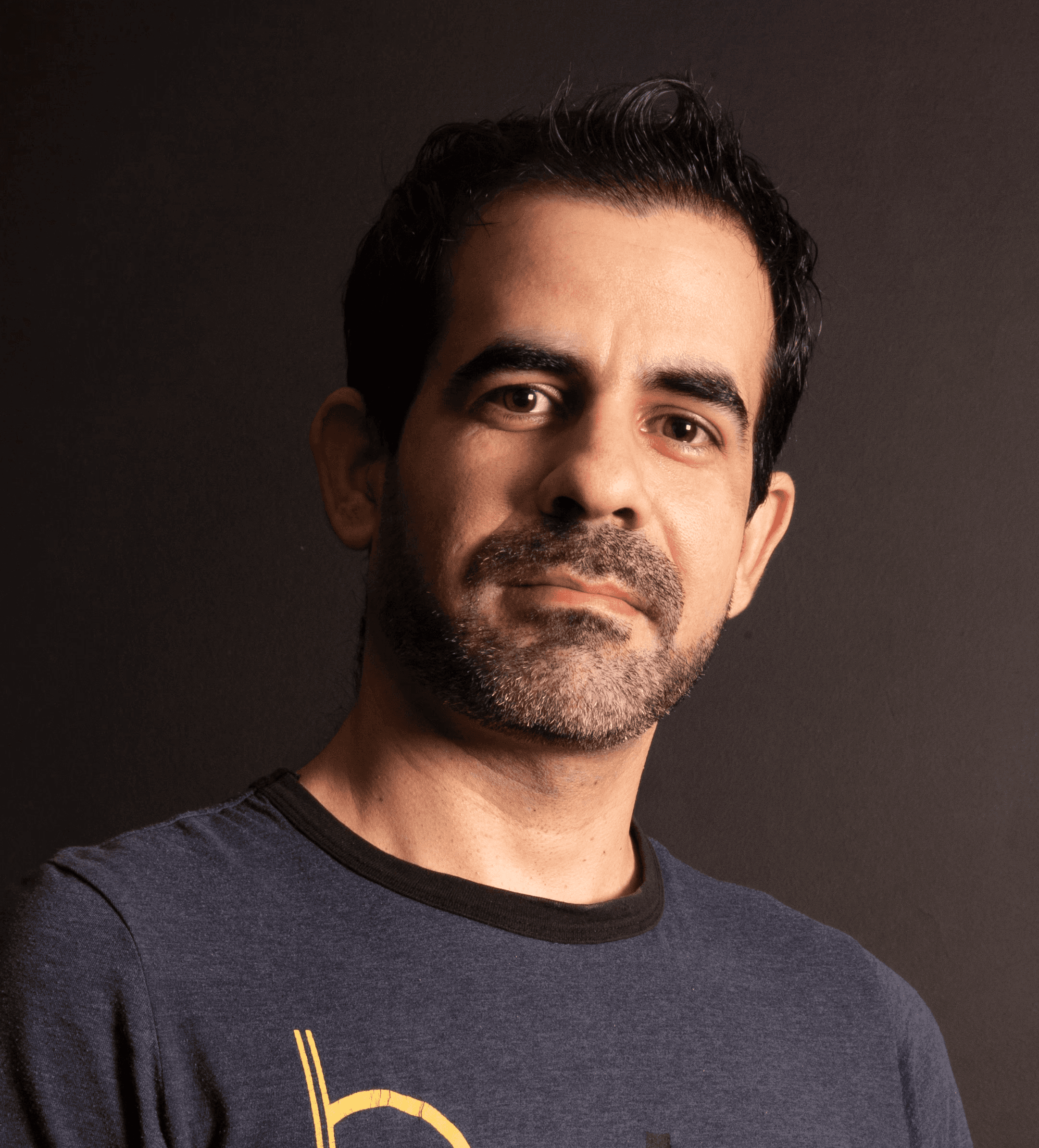 Profile picture of the author Rolando Lenzano