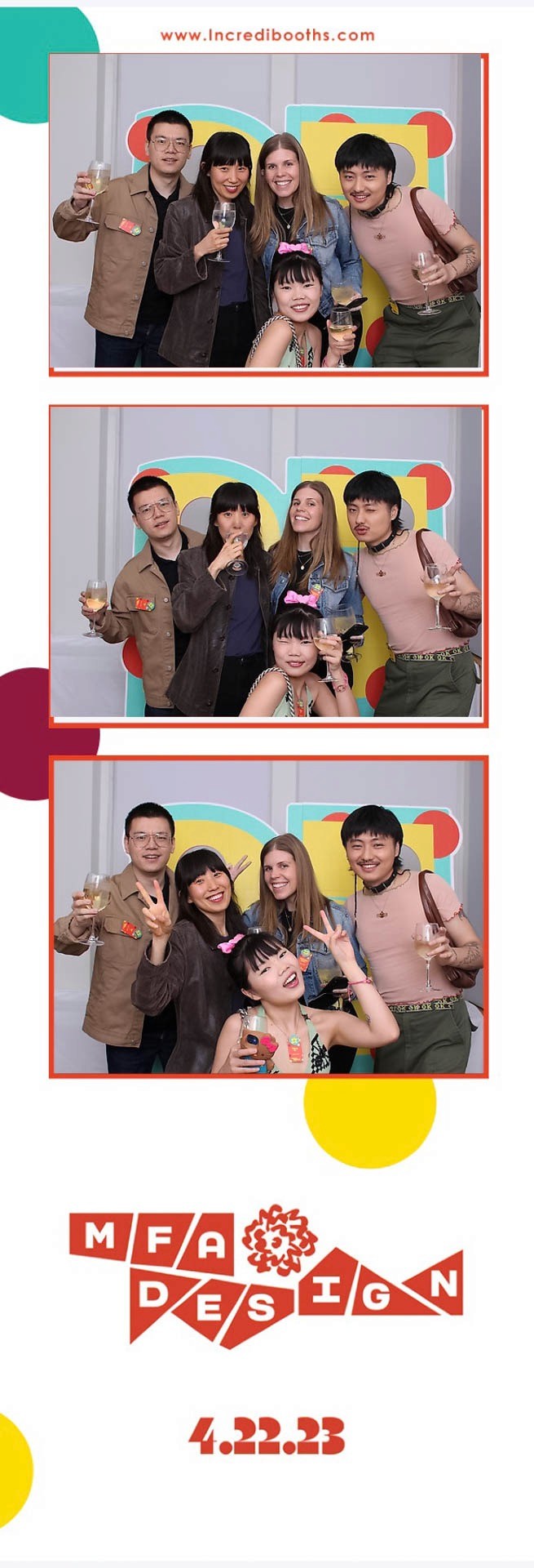 Photo Booth! 7