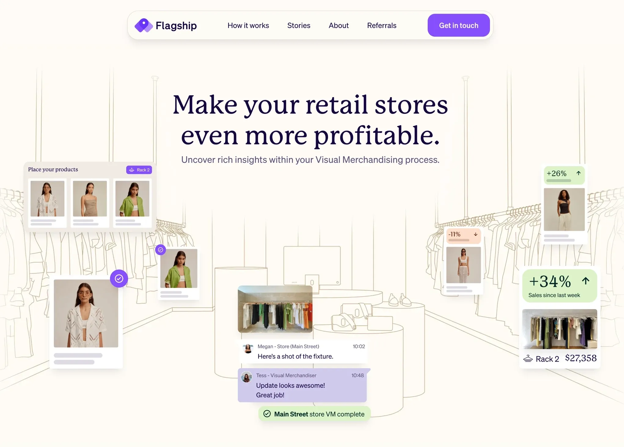 Flagship