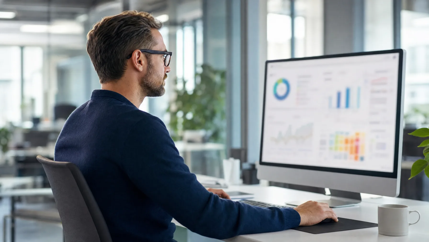 AI Agents for CRM: A Mid-Market Guide to Use Cases, Platforms, and ROI