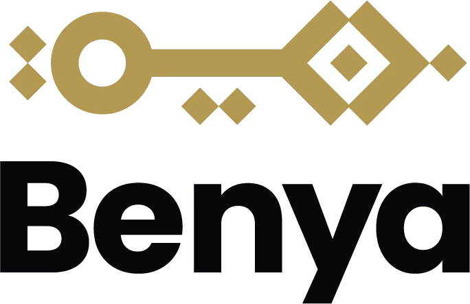 Benya Logo