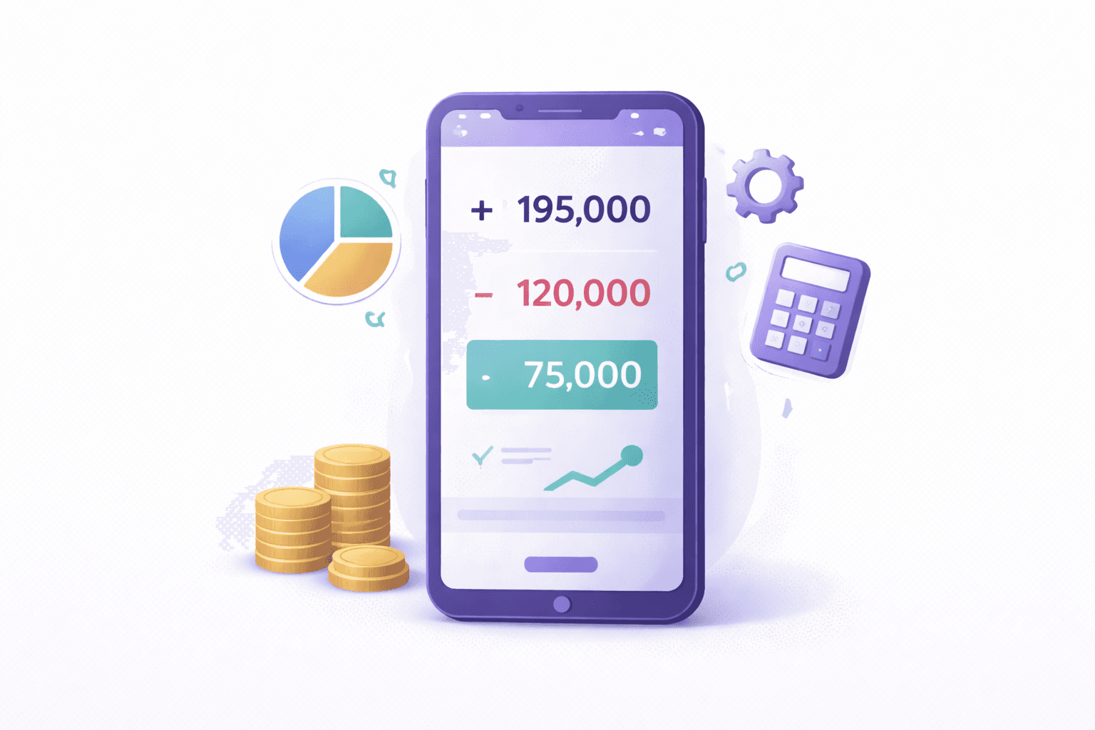 Bütçe, Maliyet & Nakit Akışı Kontrolü