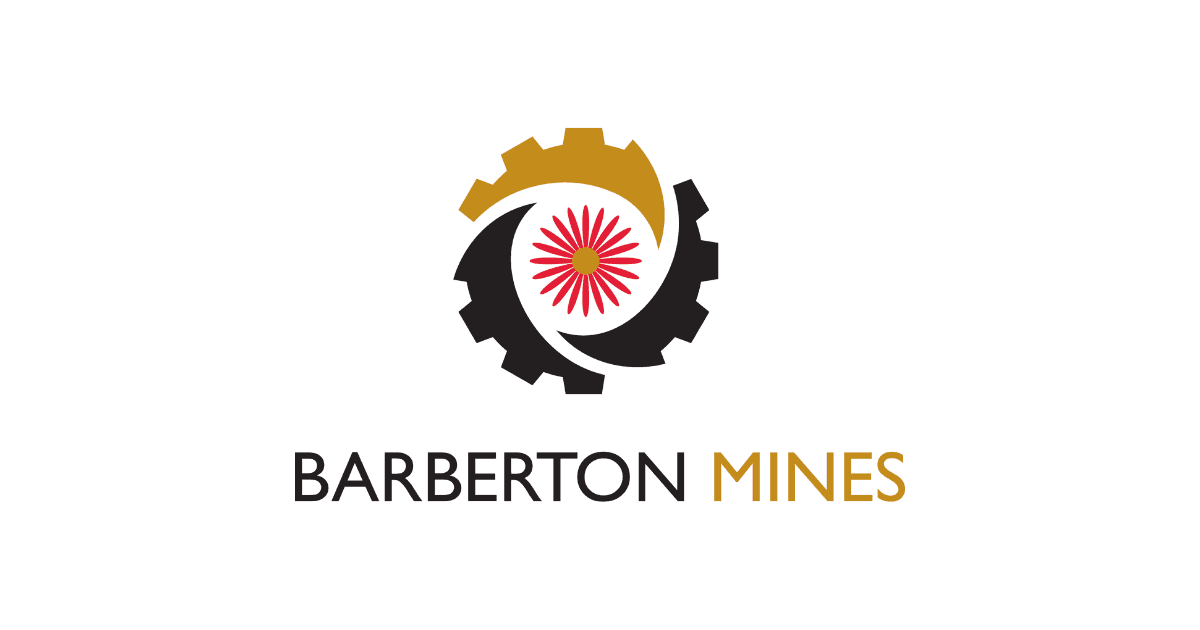 Barberton Mine Logo 2026