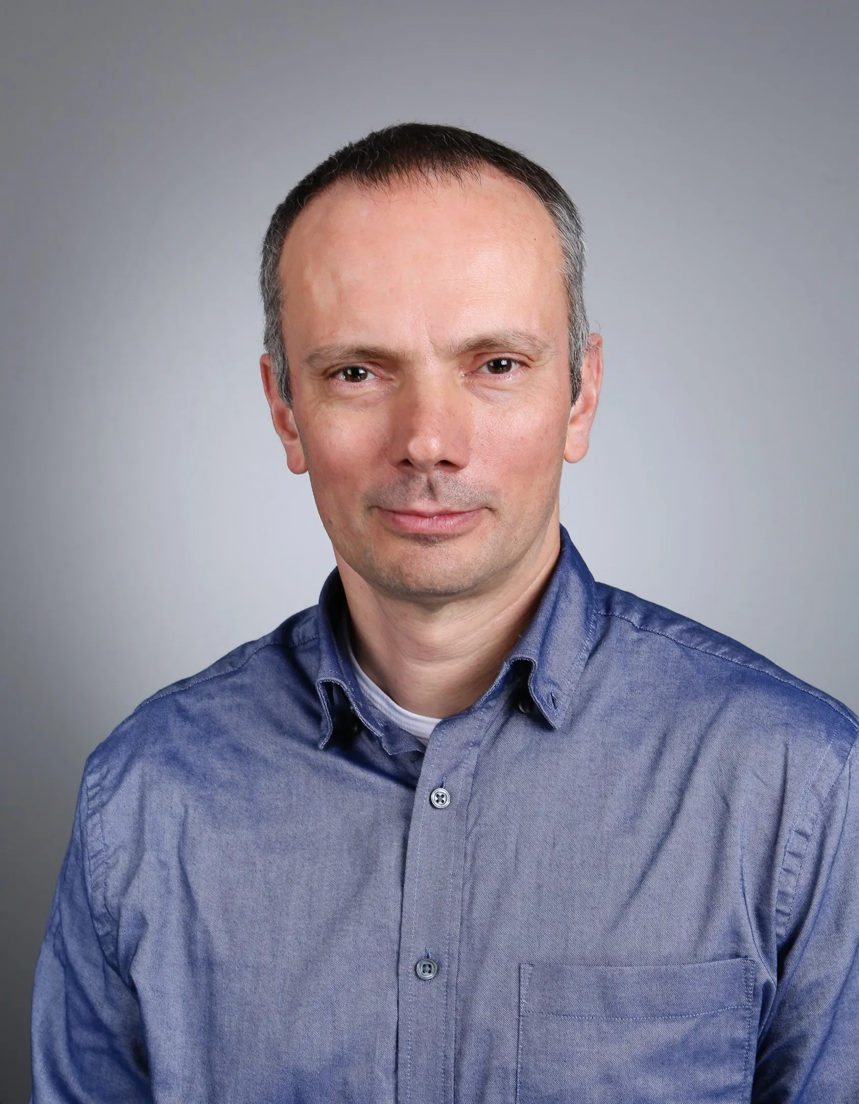 Mark Hankins - Veles Consulting Associate Partner